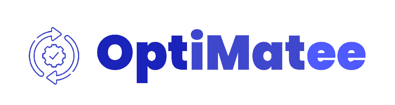 Optimatee Logo