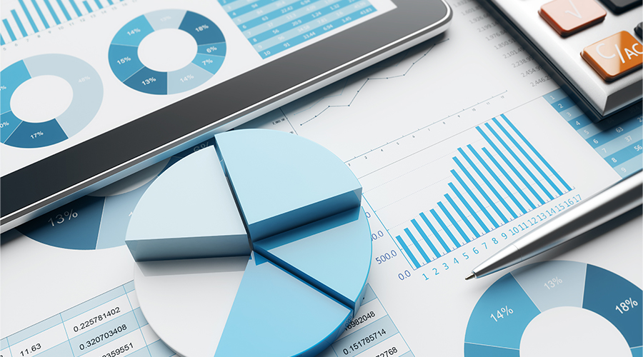 Data Analytics & Business Intelligence