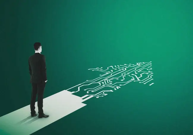 Digital Transformation Consulting